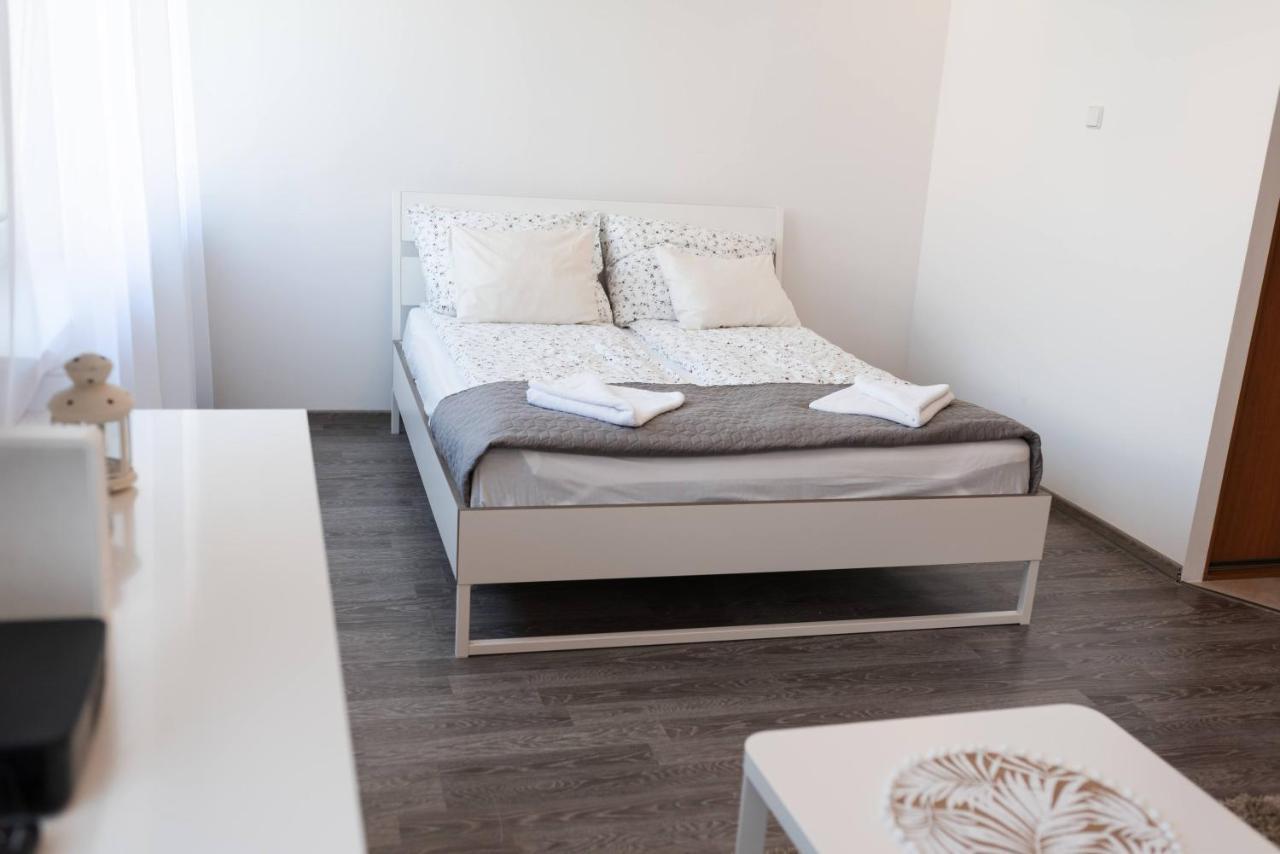 Apartamento Marcowy Sopot Exterior foto