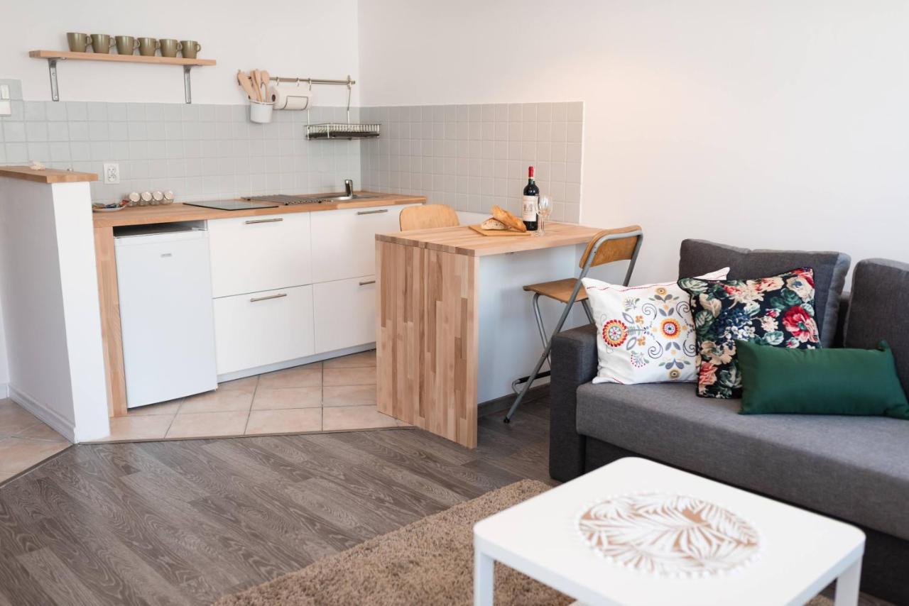 Apartamento Marcowy Sopot Exterior foto