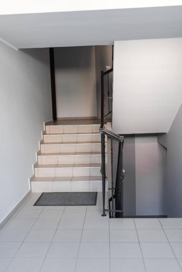 Apartamento Marcowy Sopot Exterior foto