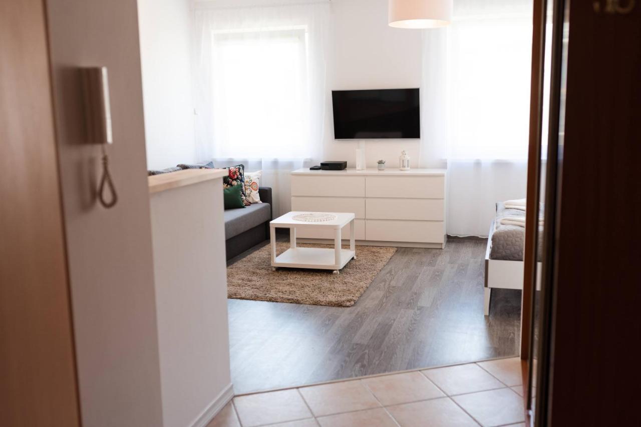 Apartamento Marcowy Sopot Exterior foto