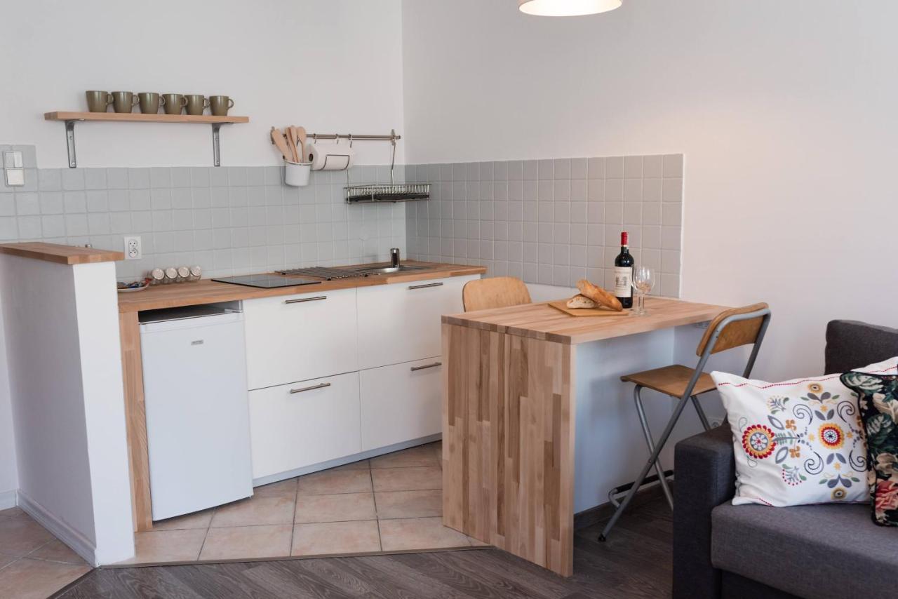 Apartamento Marcowy Sopot Exterior foto